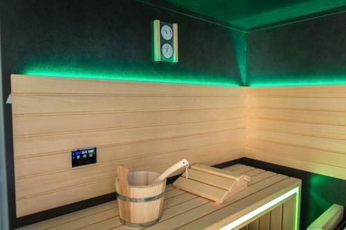 Hotel Gal�a Luxury Resort