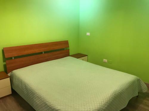 Apartamento ????? ??? ?????? Pizzo Beach Club 66g