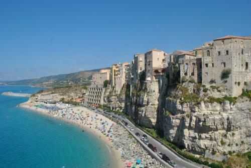 Apartamento ????? ??? ?????? Pizzo Beach Club 66g