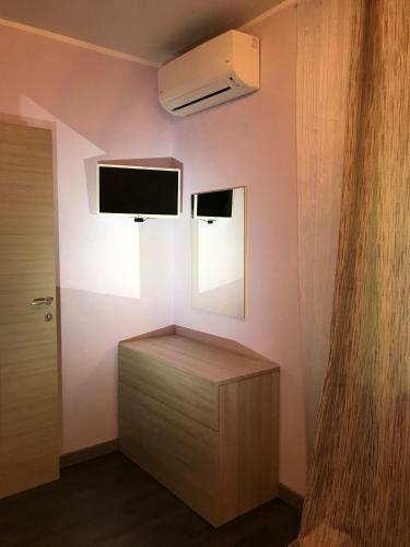 Apartamento ????? ??? ?????? Pizzo Beach Club 66g