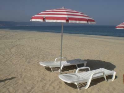 Apartamento Sonia Pizzo Beach Club