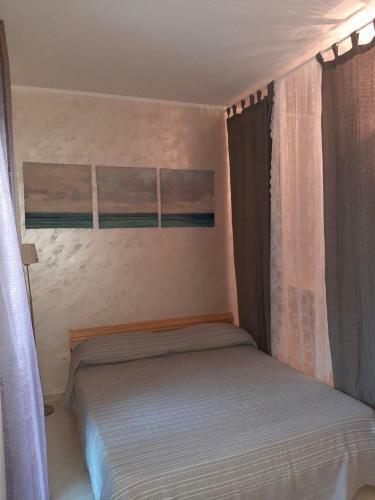 Apartamento Sonia Pizzo Beach Club