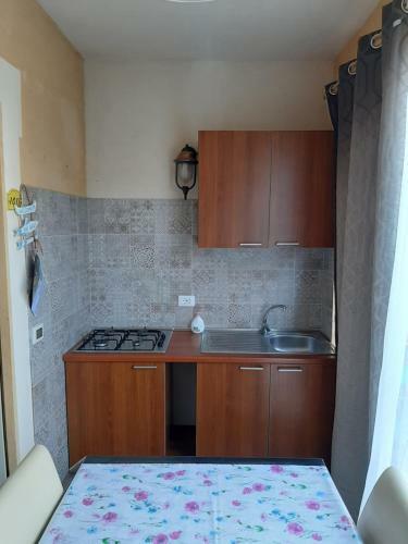 Apartamento Sonia Pizzo Beach Club
