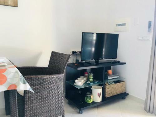 Pizzo Beach Club One Bed Apartments