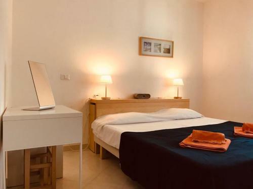 Pizzo Beach Club One Bed Apartments