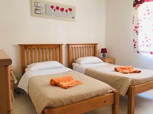 Pizzo Beach Club One Bed Apartments