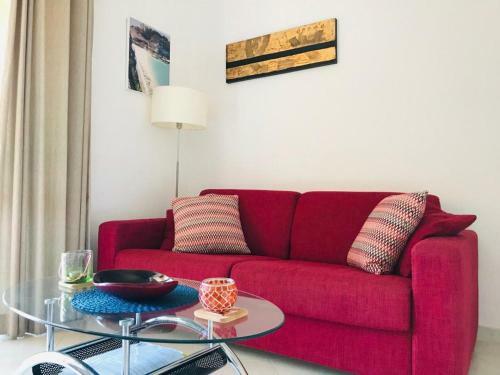 Pizzo Beach Club One Bed Apartments