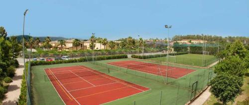 Pizzo Beach Club One Bed Apartments