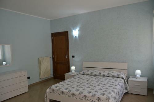 Apartamento Il Terrazzo Su Pizzo