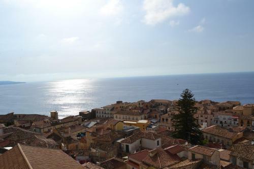 Apartamento Il Terrazzo Su Pizzo