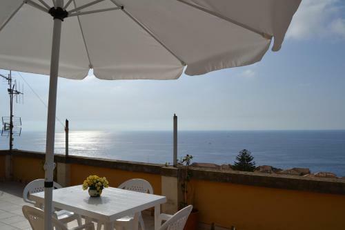 Apartamento Il Terrazzo Su Pizzo