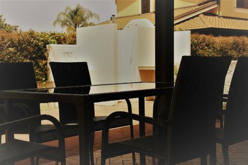 Portoada Park Villas