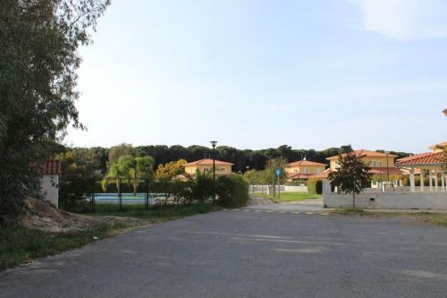 Portoada Park Villas