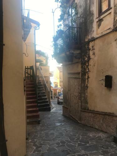 B&B Vico Roma