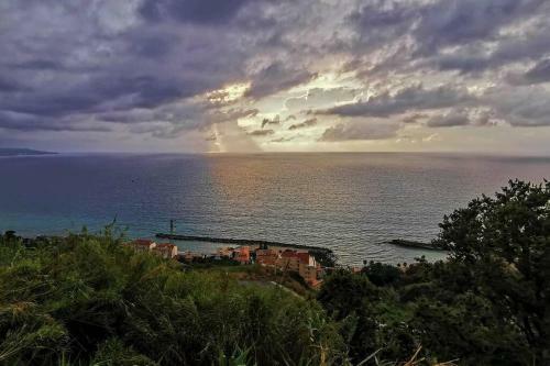 Villa Relax On The Sea