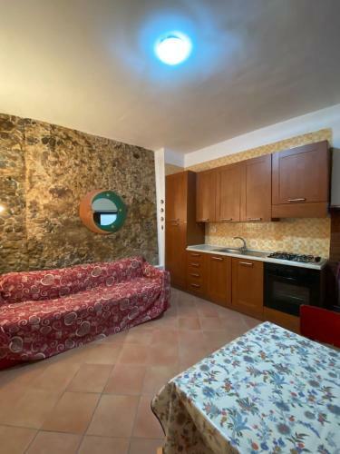 Apartamento Casa Lucilla