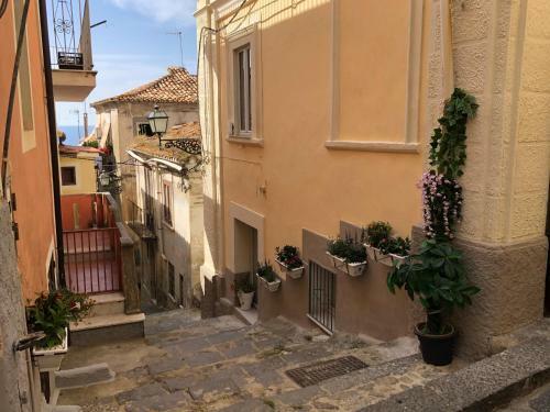 Apartment La Grotta Pizzo