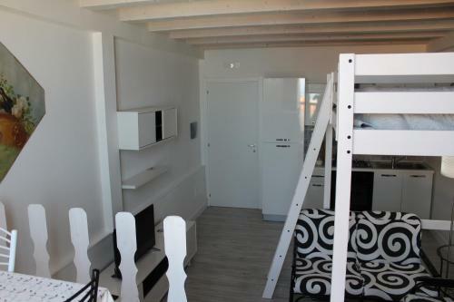 Apartamento Angels'home A 'n D
