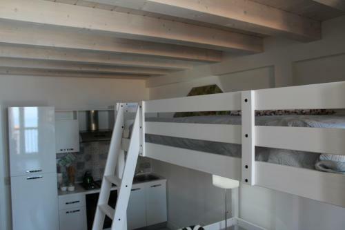Apartamento Angels'home A 'n D