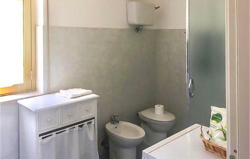 Nice Apartment In Pizzo With 2 Bedrooms