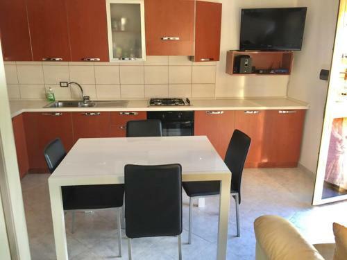 Borgonovo Penthouse