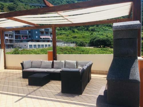 Borgonovo Penthouse