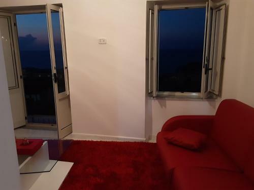 Apartamento Lo Studiolo Residence