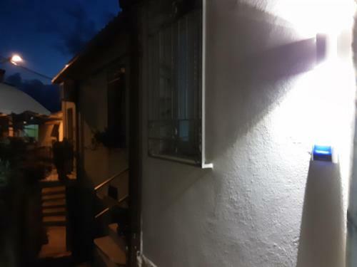 Apartamento Lo Studiolo Residence