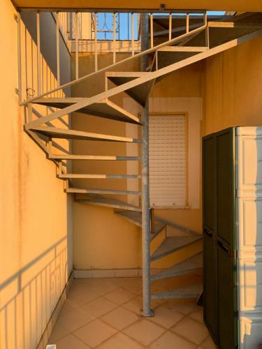 Apartamento Anna's House Solarium Terrace