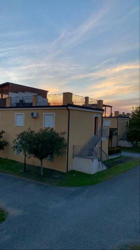 Apartamento Anna's House Solarium Terrace