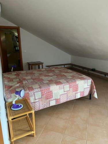 Apartamento Casa Clementina