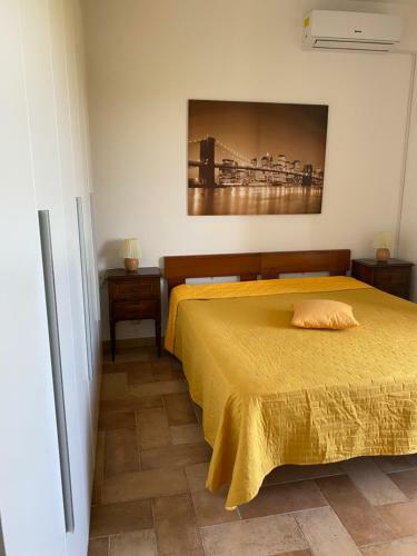 Apartamento Casa Clementina