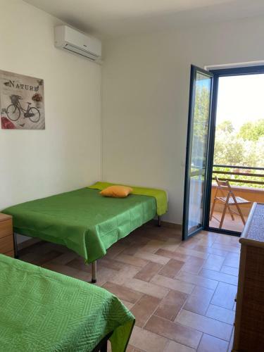 Apartamento Casa Clementina