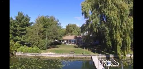 Spring Lake Cove