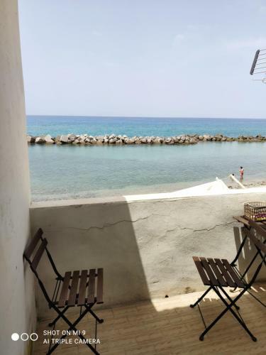 La Terrazza Sul Mare