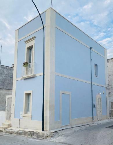 Apartamento La `ssuta