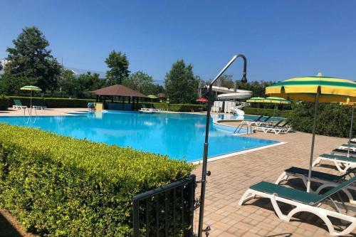 Apartamento Pizzo Beach Club, 11 G