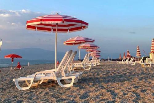 Apartamento Pizzo Beach Club 165g