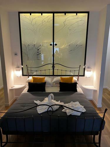 Apartamento La Dama