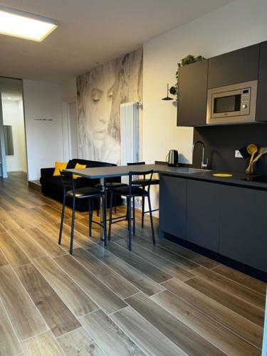 Apartamento La Dama