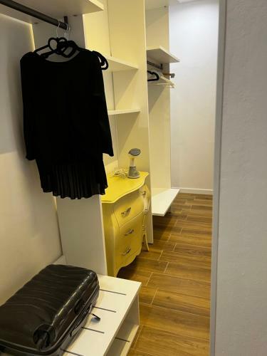 Apartamento La Dama