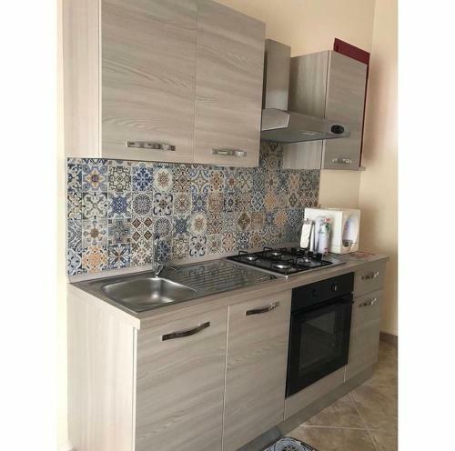 Apartamento La Palestrina Salento