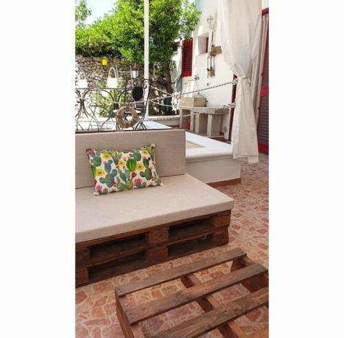Apartamento La Palestrina Salento