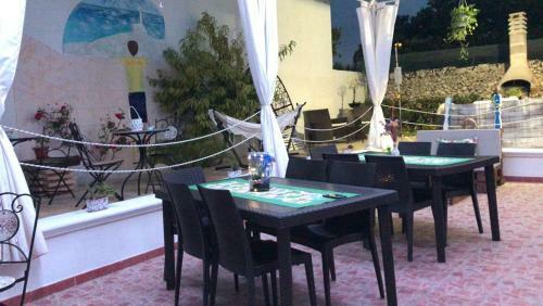Apartamento La Palestrina Salento