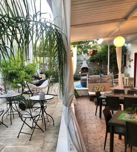 Apartamento La Palestrina Salento