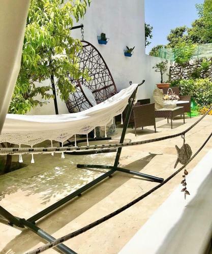 Apartamento La Palestrina Salento