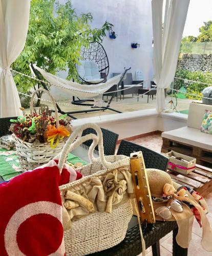 Apartamento La Palestrina Salento
