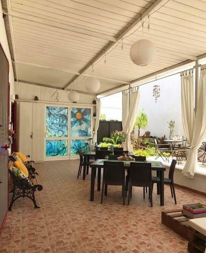 Apartamento La Palestrina Salento