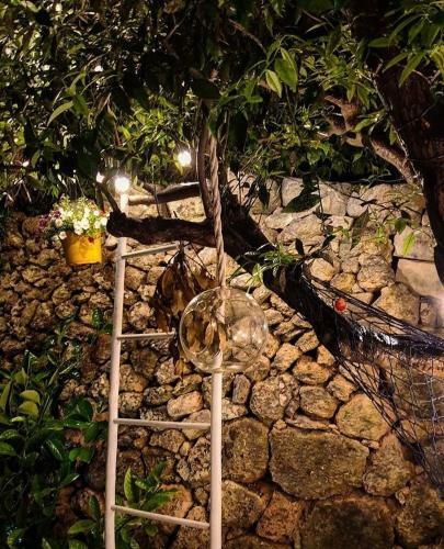 Apartamento La Palestrina Salento