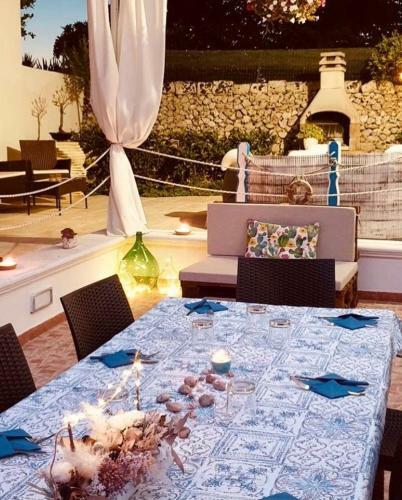 Apartamento La Palestrina Salento